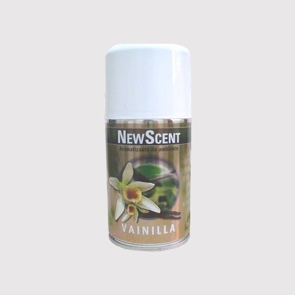 Aerosol New Scent Por Unidad