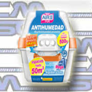 Aire Pur MEGA Antihumedad Completo X500G300x300