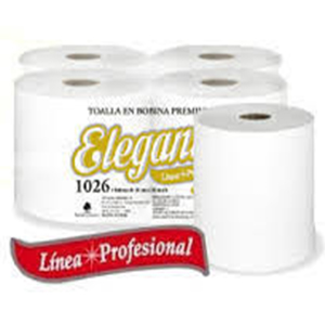 Imagen Bobina Elegante Premium X4U C1026