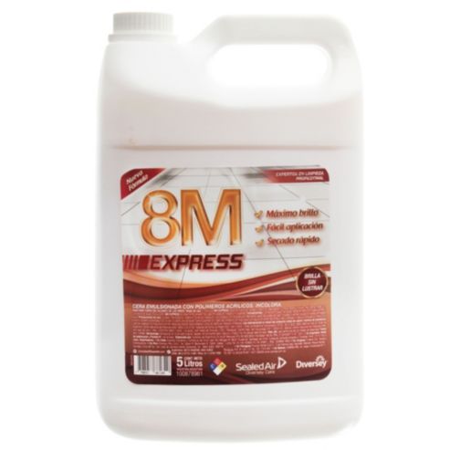 Cera 8M EXPRESS X 5L