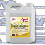 Cera Brillo Intenso Qualibest Nat X 5L