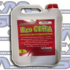 Cera Eco X 5L Moimlin Roja 300×300