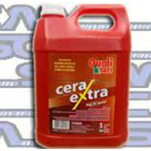 Cera Qualibest Extra Roja X 5L 300×300