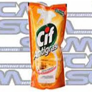 Imagen Cif antigrasa 900ml DoyPack