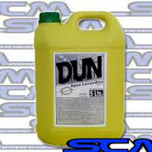 Cloro Dun X 5L 300×300