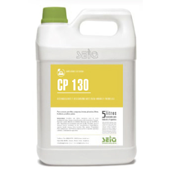 DETERGENTE X 5L CP-130