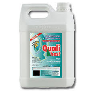 Desmanchador Liquido Qualibest CONCENTRADO x 5L300x300