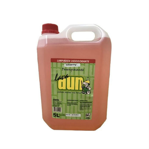 Desodorante X 5L Dun Liquido Para Pisos