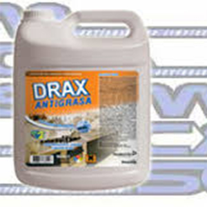 Imagen Drax Antigrasa bidon 5L