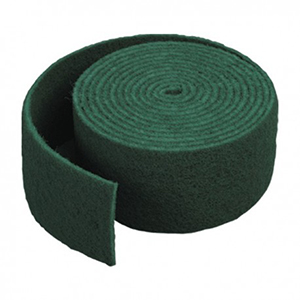 Fibra Verde Rollo 25M