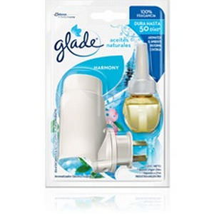 Glade Aceite Armony Completo G