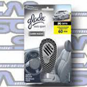 Glade Auto Sport Completo300x300