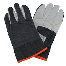 Guantes Descarne Jeans Jorgito Env.