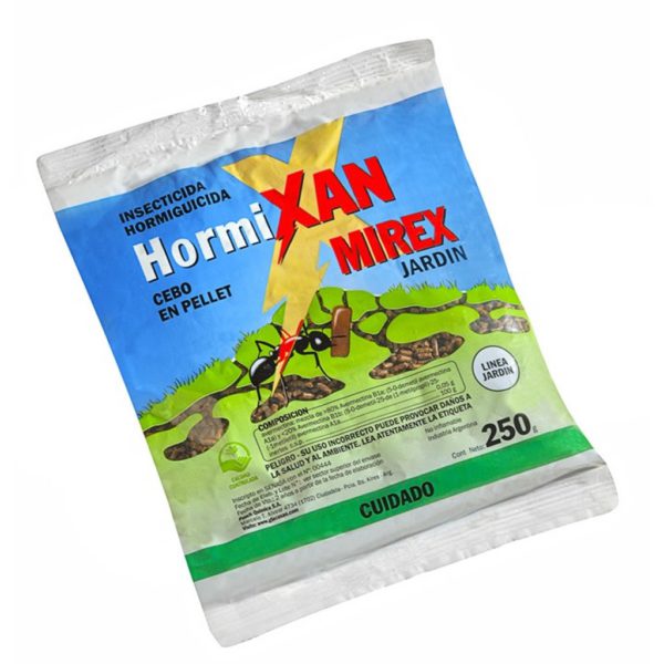 Hormiguicida Mirex X 250 Grs