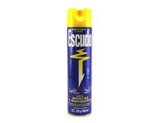 Insecticida Escudo Aerosol Mmm