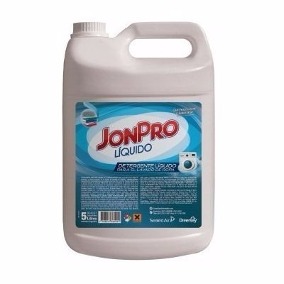 Jabon Liquido PRopa Jonpro X5L Diversey