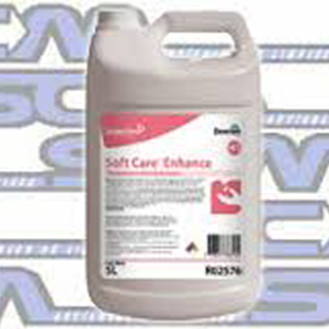 Jabon Para Manos Softcare Enance X 5L 300×300