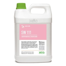 Jabon Para Manos X 5L Sw111 Seiq