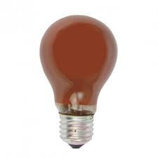 Lamp. Osram Color 2540W