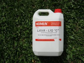 Lava Liq C X5L Moimlin Maq Lavavajilla