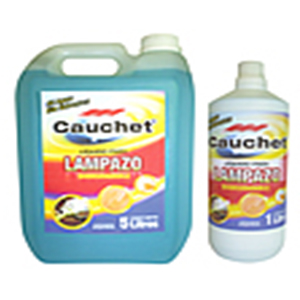 Imagen Liquido Lampazo Cauchet