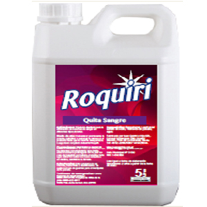 Quitasangre X5 Lts Roquiri 300×300