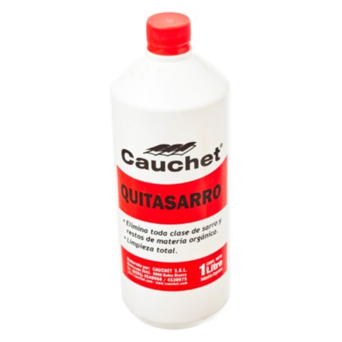 Quitasarro X 1L Cauchet