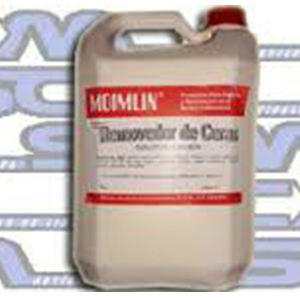 Removedor De Cera X 5L Madera Moimlin 300×300