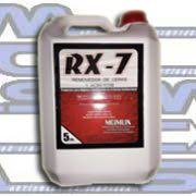 Removedor De CeraAcrilico X 5L Rx7 Conc