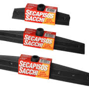 Secador Sachi Negro X 50 Cmts