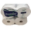 Papel Higienico Suavenol 300mts 8 rollos c/grande