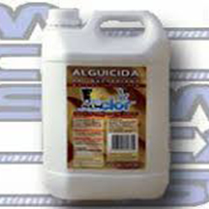 Alguicida 5 litros newclor 300×300