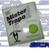 Imagen Microfibra Mister Trapo Multiuso verde 40x40