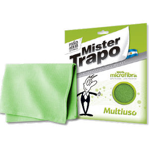 Microfibra Mister Trapo Multiarea