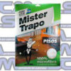 Microfibra Mister trapo Pisos Premium Envasado