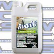 Shampoo Para Autos X 5L Roquiri