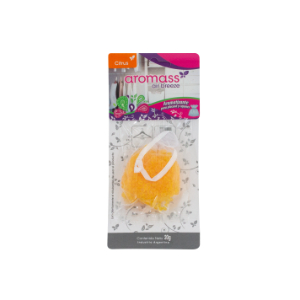 Aromatizante Placard y Cajones Citrus Aromass