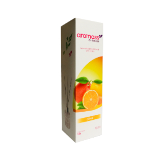Varillas Citrus