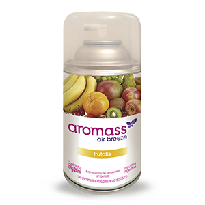 aromass aerosol frutalis