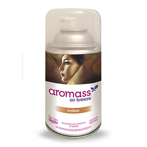 aromass aerosol indian