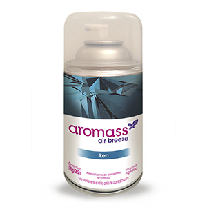 aromass aerosol ken