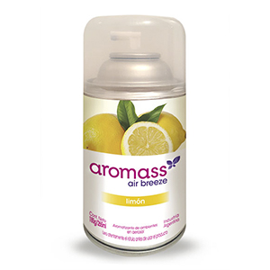 aromass aerosol limon