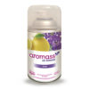 aromass aerosol liver