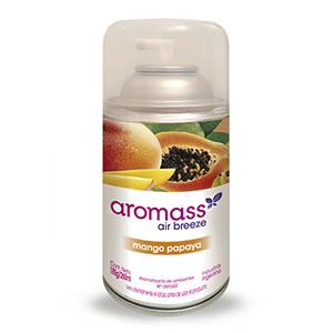 aromass aerosol mango papaya