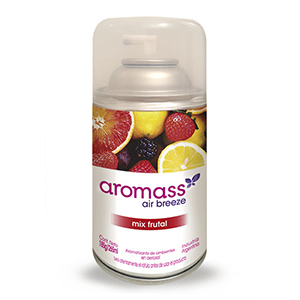 aromass aerosol mix frutal