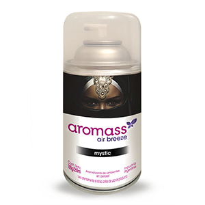 aromass aerosol mystic