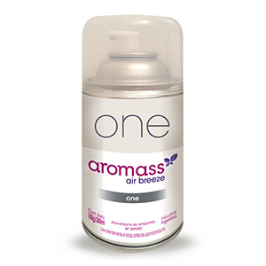 aromass aerosol one