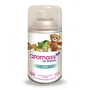 aromass aerosol petit