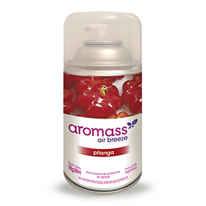 aromass aerosol pitanga