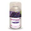 aromass aerosol uva